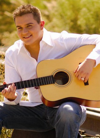 Ericson Alexander Molano